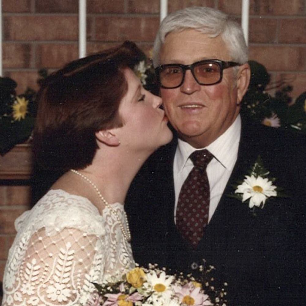 Meet your Posher, Mollie